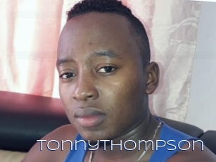 Tonnythompson