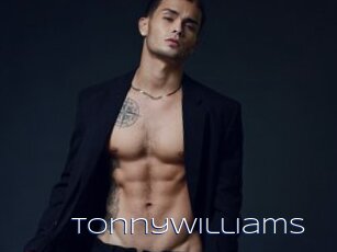 Tonnywilliams