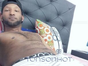 Tonsonhot