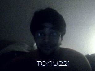 Tony221