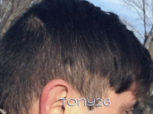Tony26