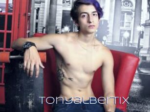 Tonyalbertix