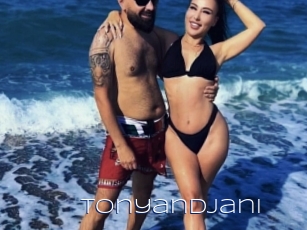 Tonyandjani