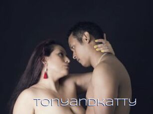 Tonyandkatty