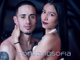 Tonyandsofia