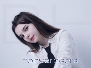 Tonyarogers