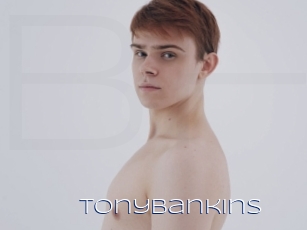 Tonybankins