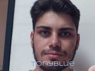 Tonyblue