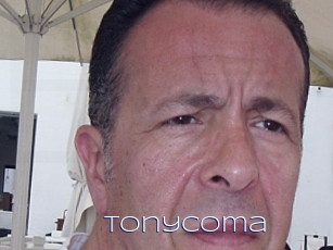 Tonycoma