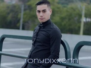 Tonydixxonn