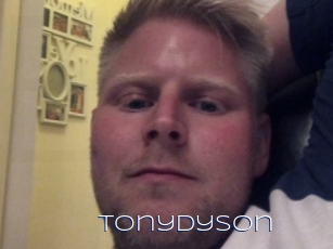 Tonydyson