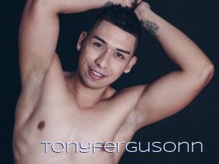 Tonyfergusonn