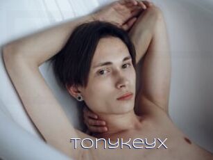 Tonykeyx