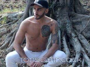 Tonylatincock