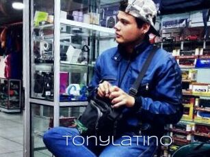 Tonylatino