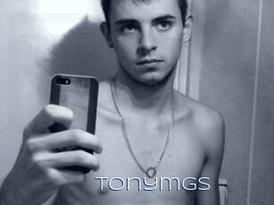 Tonymgs