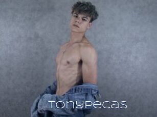 Tonypecas