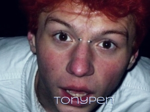 Tonypen