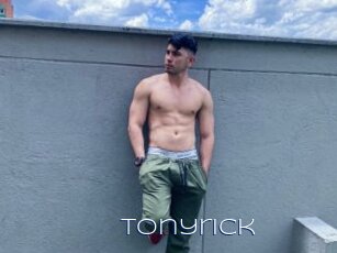 Tonyrick
