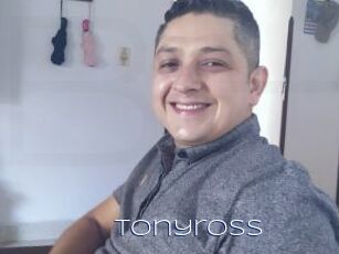 Tonyross