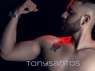 Tonysantos