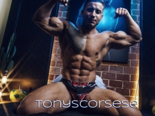 Tonyscorsese