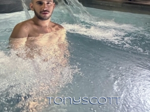 Tonyscott