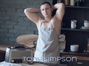 Tonysimpson