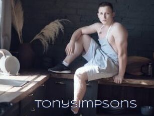 Tonysimpsons