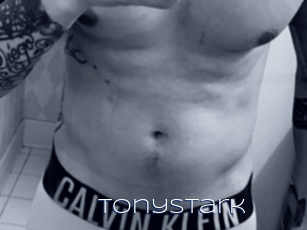 Tonystark
