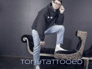 Tonytattooed