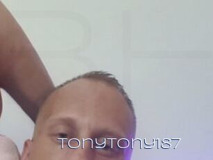 Tonytony187