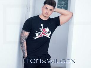 Tonywilcox
