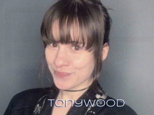 Tonywood