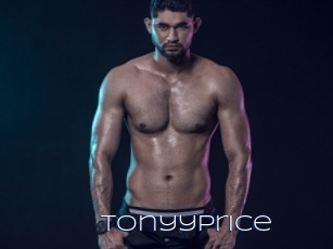 Tonyyprice