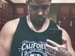 Tonyystarxxx