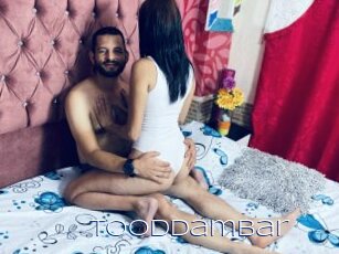 Tooddambar