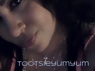 Tootsieyumyum