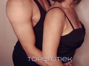 Toperotiek
