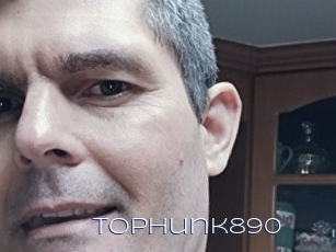 tophunk890 Blue Hot