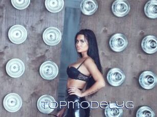 Topmodelyg