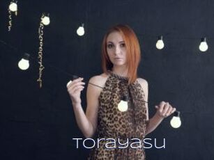 Torayasu
