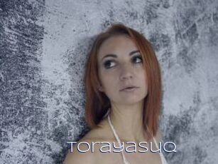 Torayasuq