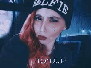 Tordup