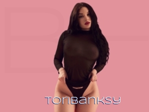 Toribanksy