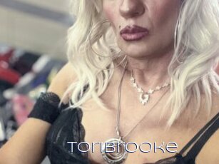 toribrooke Blue Hot