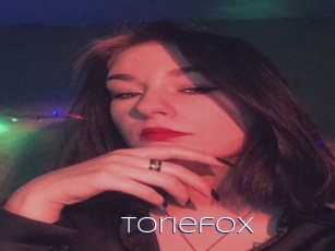 Toriefox