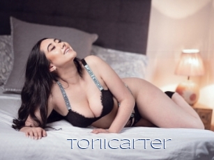 Toriicarter
