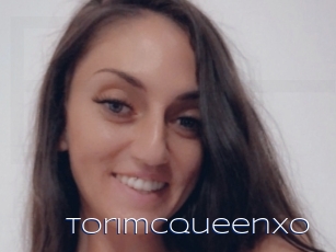 Torimcqueenxo