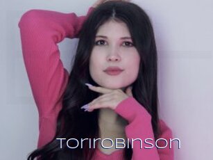 Torirobinson